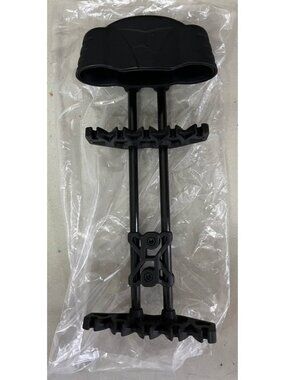 Trophy Ridge 5-Spot Arrow Quiver Black